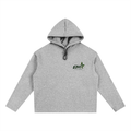 ROOTED Oversized Hoodie